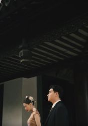 -时光印记婚纱摄影工作室·原创定制