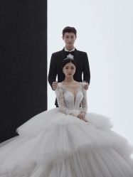 -雨墨婚纱摄影工作室