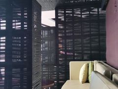 -广州富力君悦大酒店·关系酒廊