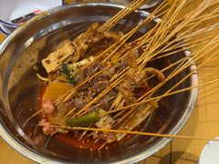 -嘉州鲜知味钵钵鸡(奎星楼店)