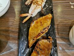 -东京屋(武定路店)