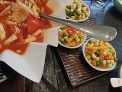 -五观堂素食(新华路店)