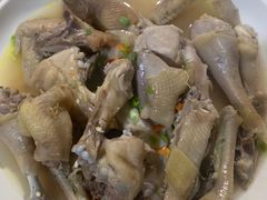 -小胡子农家菜馆