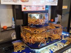 -蟹道乐(道顿堀本店)