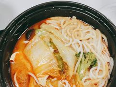 -呷哺呷哺(枫蓝国际店)