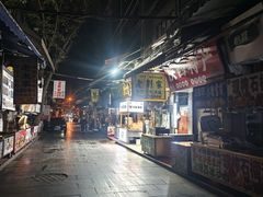 -老刘家泡馍·陕西老字号(钟楼广济街店)