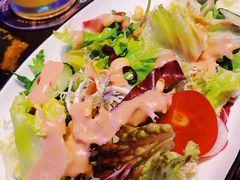 -MOSSO德国餐厅·音乐酒吧(环宇荟店)