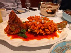 -宏达老菜馆(东安街店)