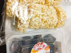 -二斗栗子(黄河道店)