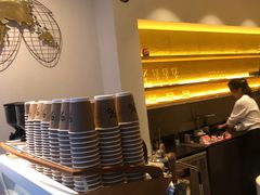 -% Arabica(京都东山店)