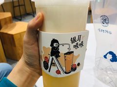 -炖物24章·顺时轻养茶(杭州大厦店)