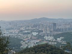 -岳麓山风景名胜区