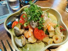 -Ginger(兴国路店)