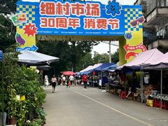 -细村农贸综合市场