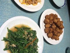 -萧记三鲜烩面(黄河南路店)