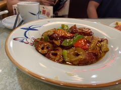-长春观斋补堂素菜馆