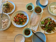 -冯记豆花店(健翔桥店)