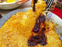 -钟记陕南菜·煎锅鱼(红专南路店)