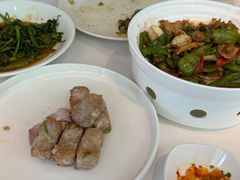 -莆田餐厅PUTIEN(三里屯店)