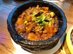 -雀舞云南菜(乐客城店)