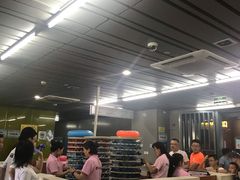 -野马渡文体中心游泳·健身