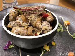 -望乡楼上海菜(日月光店)