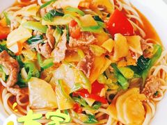 -临夏清真餐馆羊肉火锅(安德民族商贸城店)