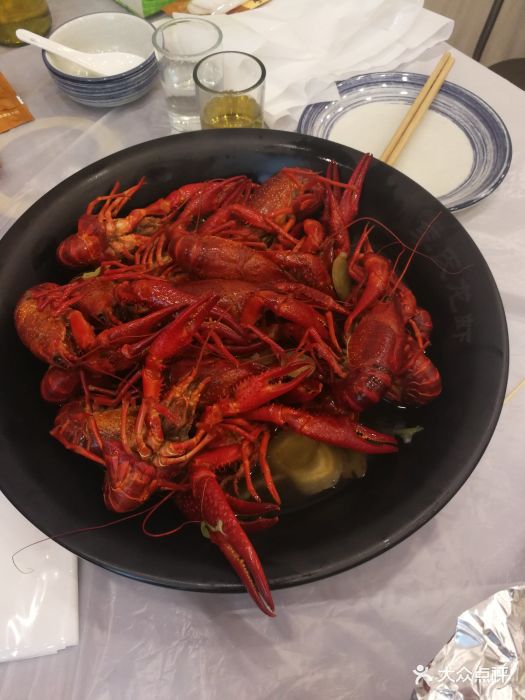 李氏龙虾●蒜泥龙虾(红旗路一店)-图片-无锡美食-大众点评网
