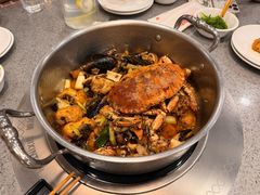 -七欣天香辣蟹火锅(无锡锡沪西路店)