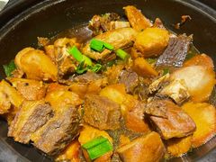 -阿毛饭店首店·宁波老字号(文化广场店)