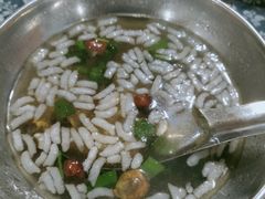 -张关合渣(航空大道店)