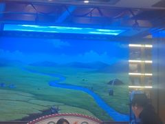 -如意林卡藏餐吧(大昭寺店)