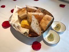 -燃扒房Steakhouse(皇庭店)