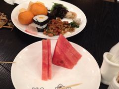 -博悦大酒店-餐厅