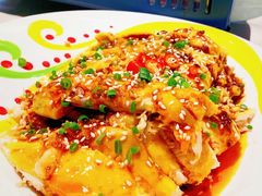 -九头鹰家宴(岳家嘴店)