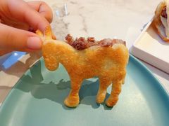 -高玛纳驴肉火烧(一世界店)