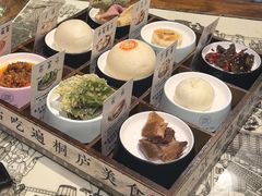 -一味大院•桐庐菜传承店(春江路店)