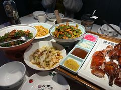 -茄子恰恰·新云南小炒(钱王街店)