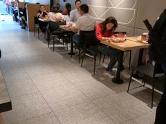 -麦当劳(徐汇漕溪北路百脑汇店)
