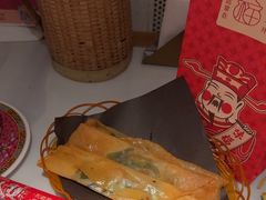 -味福记·江西小炒·南昌小吃(青山湖万达店)