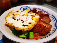 敏华黯然销魂饭-敏华冰厅(天河城店)