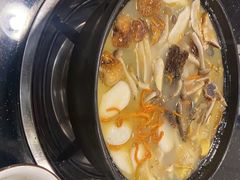 -草墩罗非鱼庄•野生菌•腊排骨(七星街上段店)