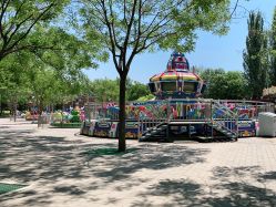 -大望京儿童游乐场