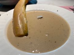 -半秋山西餐厅(巴南万达广场店)