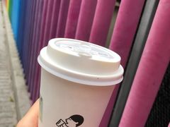 -喜茶(深圳丰盛町店)