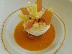 -Caprice(香港四季酒店)