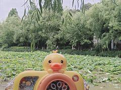 -月牙潭公园