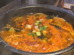 -火炉情韩国料理店(古田路店)