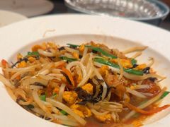 -额娘·现烙春饼烤鸭(太原总店)