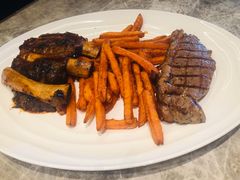 -Hurricane's Grill 飓风牛排